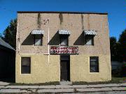 1271-1273 ST CLAIR ST, a Astylistic Utilitarian Building industrial bldg/manufacturing facility, built in Green Bay, Wisconsin in 1916.