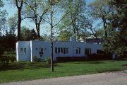 105 FISK PL, a Other Vernacular house, built in Maple Bluff, Wisconsin in .