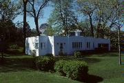 105 FISK PL, a Other Vernacular house, built in Maple Bluff, Wisconsin in .