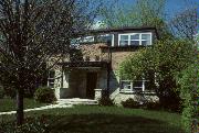 1130 SHOREWOOD BLVD, a Art Deco house, built in Shorewood Hills, Wisconsin in 1936.