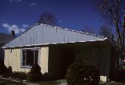 998 9TH ST 998 9TH ST, a Lustron house, built in Green Bay, Wisconsin in 1949.