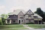 200 S GARFIELD AVE, a English Revival Styles house, built in Janesville, Wisconsin in 1928.
