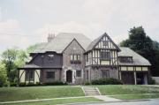 200 S GARFIELD AVE, a English Revival Styles house, built in Janesville, Wisconsin in 1928.
