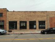 137-139 N BROADWAY, a Commercial Vernacular garage, built in Green Bay, Wisconsin in 1945.