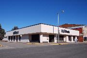 237 W MAPLE ST 237 W MAPLE ST, a Commercial Vernacular bank/financial institution, built in Lancaster, Wisconsin in 1959.