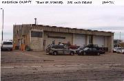 200 CWA DR, a Contemporary airport, built in Mosinee, Wisconsin in 1968.