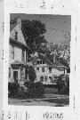 429 N JACKSON ST, a Colonial Revival/Georgian Revival house, built in Janesville, Wisconsin in 1900.