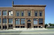 620 S 8TH ST, a Neoclassical/Beaux Arts industrial bldg/manufacturing facility, built in Sheboygan, Wisconsin in 1906.
