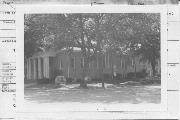 323 W COURT ST, a Neoclassical/Beaux Arts church, built in Janesville, Wisconsin in 1910.