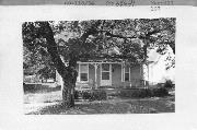 107 MERRILL AVE, a Side Gabled house, built in Beloit, Wisconsin in 1891.