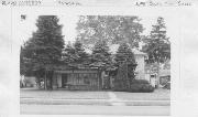 526 S MAIN ST, a Gabled Ell house, built in Janesville, Wisconsin in 1890.