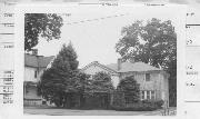 526 S MAIN ST, a Gabled Ell house, built in Janesville, Wisconsin in 1890.