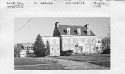 Thompson, L. Waldo, House, a Building.