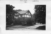 636 HARRISON, a house, built in Beloit, Wisconsin in 1911.