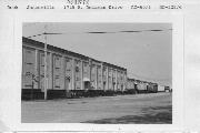 1735 E DELAVAN DR, a Commercial Vernacular industrial building, built in Janesville, Wisconsin in 1904.