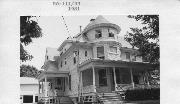 819 PARK AVE, a Queen Anne apartment/condominium, built in Beloit, Wisconsin in 1896.