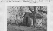 N 55 W 27113 LISBON RD (COUNTY HIGHWAY K) N 55 W 27113 LISBON RD (COUNTY HIGHWAY K), a Side Gabled house, built in Lisbon, Wisconsin in 1846.