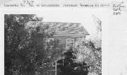2805 BARKER RD, a Gabled Ell house, built in Brookfield, Wisconsin in 1861.
