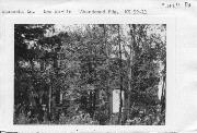ACROSS FROM 17455 W SMALL RD, a Astylistic Utilitarian Building house, built in New Berlin, Wisconsin in .
