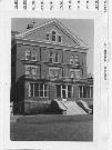 327 REDEMPTIONIST (LAC LA BELLE DR), a Romanesque Revival religious residence, built in Oconomowoc, Wisconsin in .