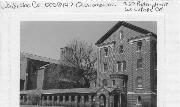 327 REDEMPTIONIST (LAC LA BELLE DR), a Romanesque Revival religious residence, built in Oconomowoc, Wisconsin in .
