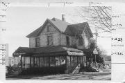 832 GENEVA ST, a Queen Anne house, built in Lake Geneva, Wisconsin in 1902.