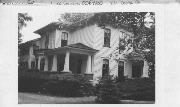 831 COOK ST (A.K.A. 831 DODGE ST), a Italianate house, built in Lake Geneva, Wisconsin in 1877.