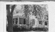 1004 GENEVA ST, a Queen Anne house, built in Lake Geneva, Wisconsin in 1887.
