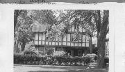 933 MAIN ST, a English Revival Styles house, built in Lake Geneva, Wisconsin in 1910.