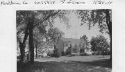 W3213 ARTESIAN RD, a Greek Revival house, built in Empire, Wisconsin in .