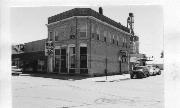 900 MAIN STREET, a Commercial Vernacular tavern/bar, built in Oconto, Wisconsin in 1890.