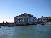 Plum Island Life-Saving and Light Station, a District.