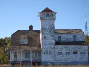 Plum Island Life-Saving and Light Station, a District.