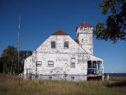 Plum Island Life-Saving and Light Station, a District.