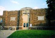 6921 W COLDSPRING RD (S SIDE OF W COLD SPRING RD AT S 68TH ST), a Art/Streamline Moderne school – elem/middle/jr high/high, built in Greenfield, Wisconsin in 1928.