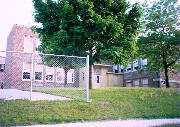 6921 W COLDSPRING RD (S SIDE OF W COLD SPRING RD AT S 68TH ST), a Art/Streamline Moderne school – elem/middle/jr high/high, built in Greenfield, Wisconsin in 1928.