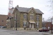 701-703 VILLA ST, a Italianate duplex/two-flat, built in Racine, Wisconsin in 1878.