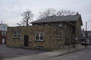 701-703 VILLA ST, a Italianate duplex/two-flat, built in Racine, Wisconsin in 1878.