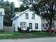 417-419 N ASHLAND AVE 417-419 N ASHLAND AVE, a Front Gabled house, built in Green Bay, Wisconsin in 1885.