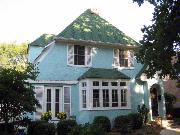 5251 N IDELWILD AVE (FORMERLY 2135 N PIERCE), a Craftsman house, built in Whitefish Bay, Wisconsin in 1926.