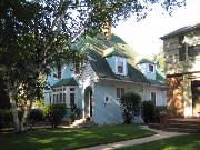5251 N IDELWILD AVE (FORMERLY 2135 N PIERCE), a Craftsman house, built in Whitefish Bay, Wisconsin in 1926.