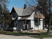 719 N BROADWAY, a Front Gabled house, built in Green Bay, Wisconsin in 1894.