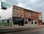 709 S BROADWAY ST 709 S BROADWAY ST, a Commercial Vernacular small retail building, built in Green Bay, Wisconsin in 1890.