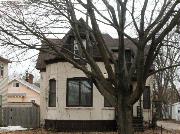 1272 E WALNUT ST, a Early Gothic Revival house, built in Green Bay, Wisconsin in 1889.