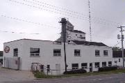 751 STATE HIGHWAY 136, a Astylistic Utilitarian Building industrial bldg/manufacturing facility, built in Baraboo, Wisconsin in 1952.
