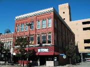 227-229 N WASHINGTON ST 227-229 N WASHINGTON ST, a Commercial Vernacular large retail building, built in Green Bay, Wisconsin in 1887.