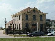 5905 S HOWELL AVE, a Italianate lodging-inn, built in Milwaukee, Wisconsin in 1862.