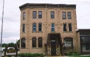 321 E MAIN ST, a Italianate lodging-hotel, built in Chilton, Wisconsin in 1895.