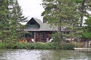 6911 THOUSAND ISLAND LAKE RD, a Rustic Style house, built in Land O'Lakes, Wisconsin in 1919.