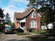 210 HAZEL ST, a Gabled Ell house, built in Green Bay, Wisconsin in 1920.